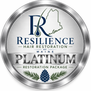 Platinum Restoration Package