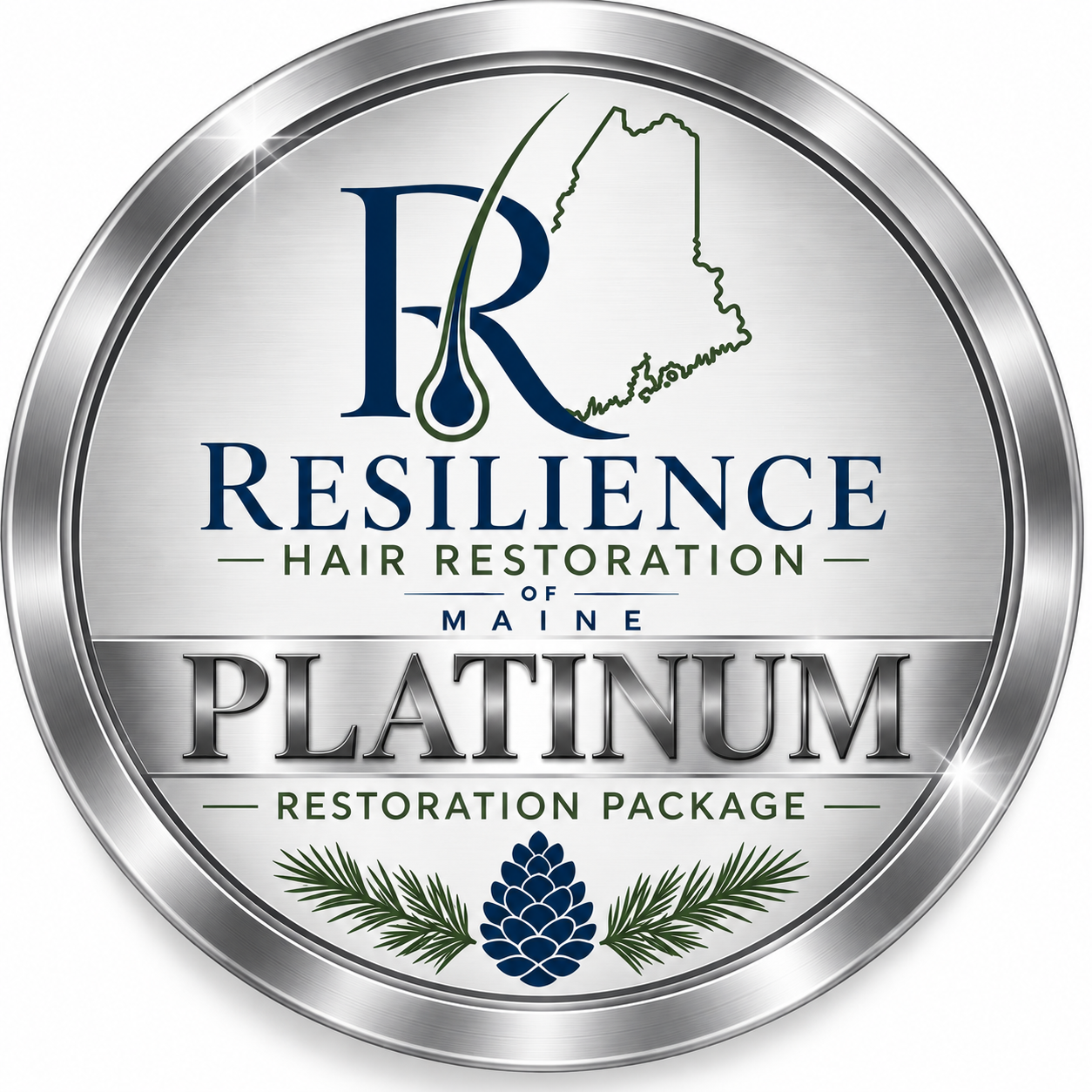 Platinum Restoration Package